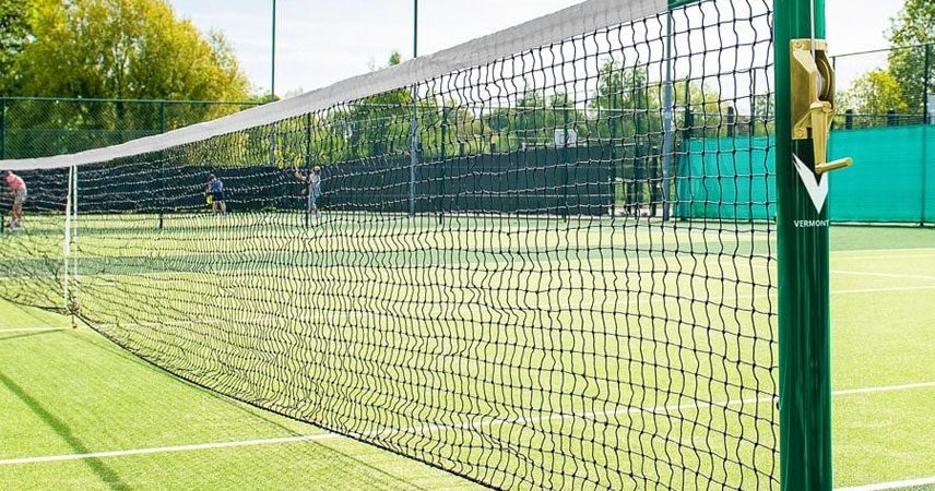 Tenis filesi