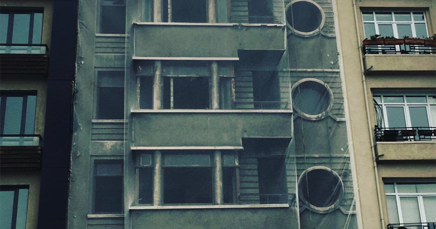 Tarihi Eser Güvenlik Filesi